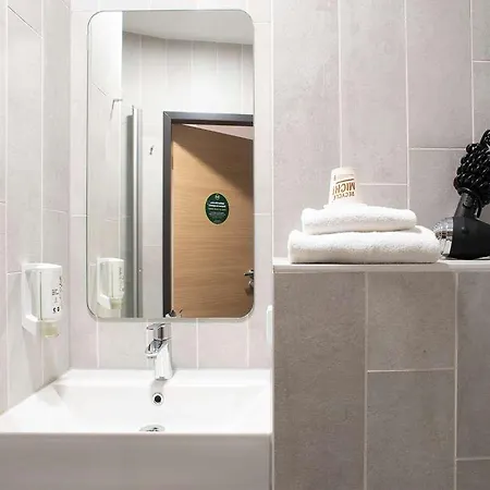 Schwerin-sued Hotel 3*