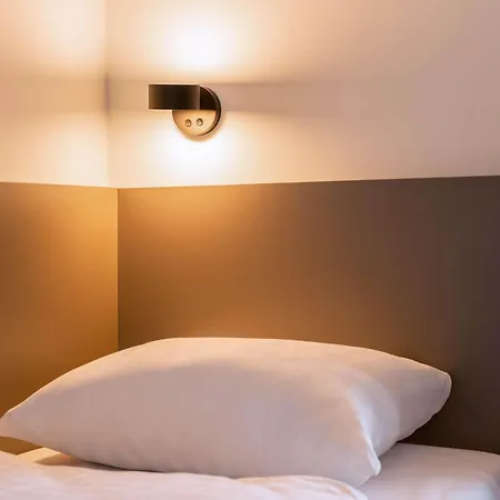 Hotel Schwerin-sued 3*