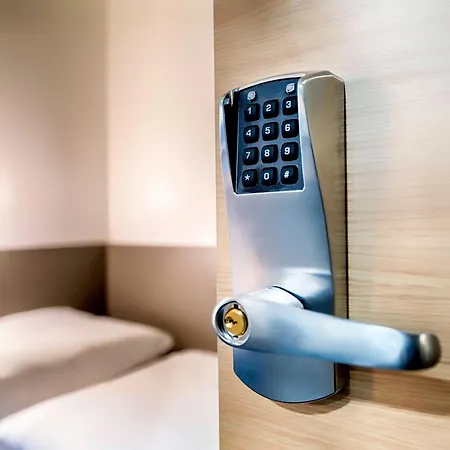 Schwerin-sued Hotel Schwerin (Mecklenburg-Vorpommern)