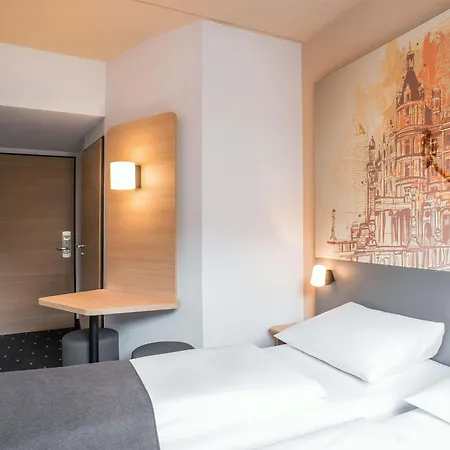 Hotel Schwerin-sued Schwerin (Mecklenburg-Vorpommern)