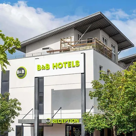 Hotel Schwerin-sued Schwerin (Mecklenburg-Vorpommern)