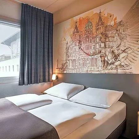 Schwerin-sued 3* Schwerin