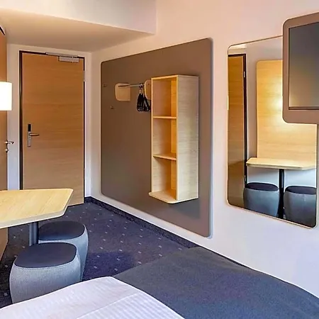 Schwerin-sued 3* Schwerin