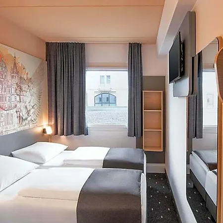 Schwerin-sued 3* Schwerin