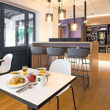 Schwerin-sued Szálloda 3*