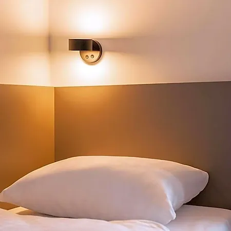 Schwerin-sued Szálloda 3*