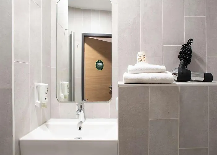 Schwerin-sued Hotell 3*