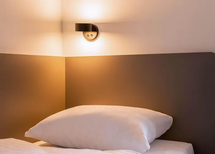 Hotell Schwerin-sued 3*