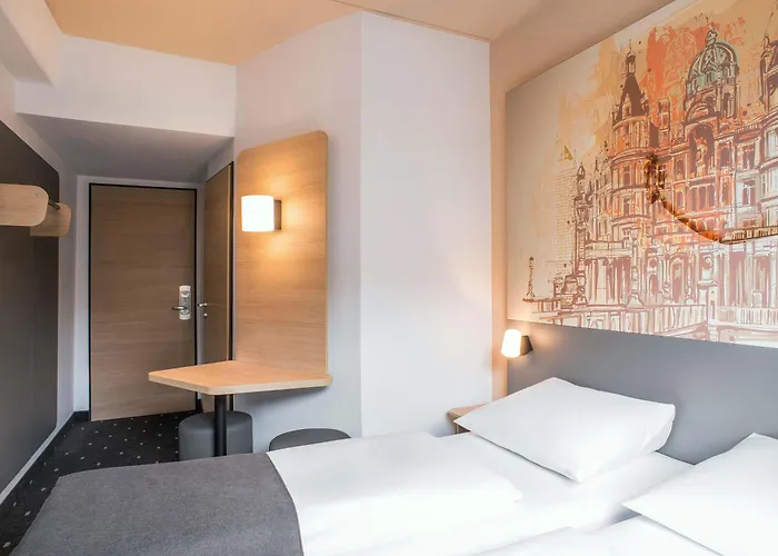 Hotell Schwerin-sued Schwerin (Mecklenburg-Vorpommern)