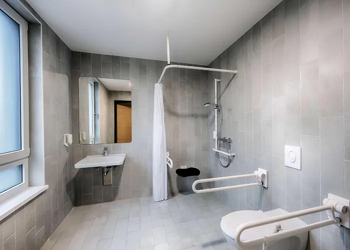 Hotell Schwerin-sued 3*
