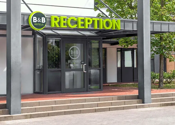 Schwerin-sued Hotell Schwerin (Mecklenburg-Vorpommern)