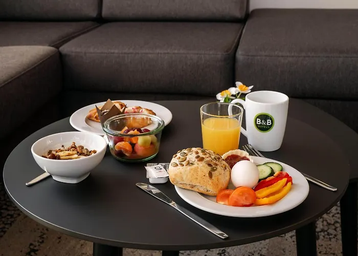 Hotell Schwerin-sued Schwerin (Mecklenburg-Vorpommern)