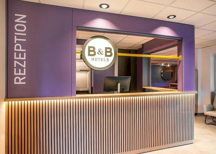 Hotell Schwerin-sued