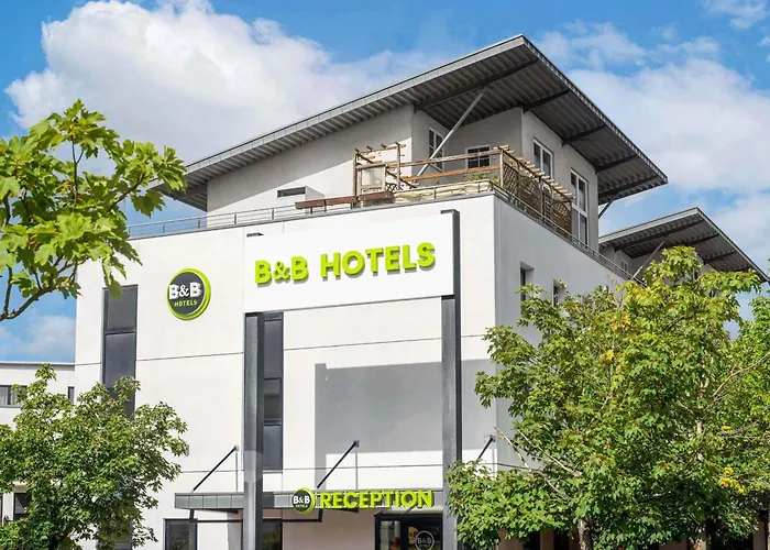 Hotell Schwerin-sued Schwerin (Mecklenburg-Vorpommern)